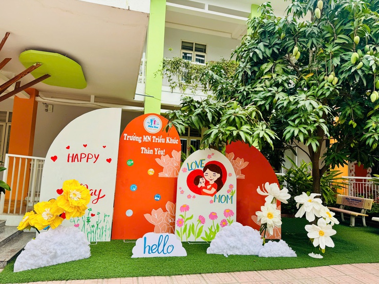 Phường Thanh Liệt: Kiểm tra thực hiện nhiệm vụ giáo dục mầm non năm học 2025 - 2026- Ảnh 10.