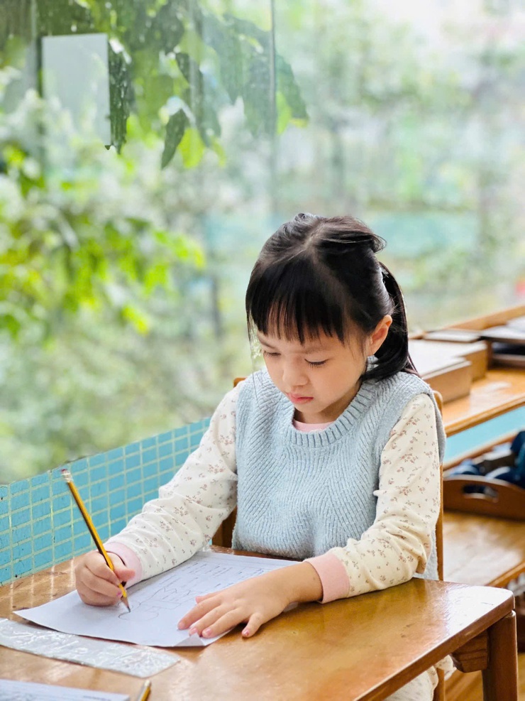 Phường Thanh Liệt: Kiểm tra thực hiện nhiệm vụ giáo dục mầm non năm học 2025 - 2026- Ảnh 12.