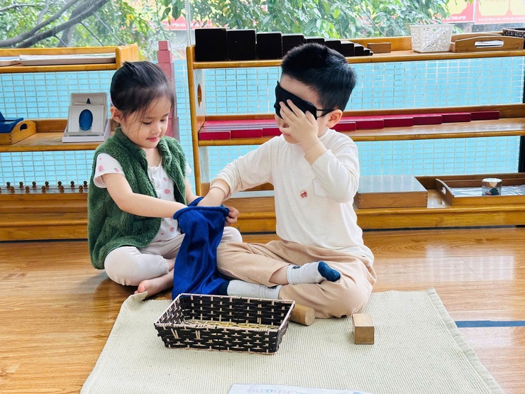 Phường Thanh Liệt: Kiểm tra thực hiện nhiệm vụ giáo dục mầm non năm học 2025 - 2026- Ảnh 14.