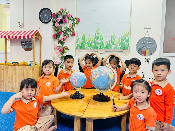 Phường Thanh Liệt: Kiểm tra thực hiện nhiệm vụ giáo dục mầm non năm học 2025 - 2026- Ảnh 15.