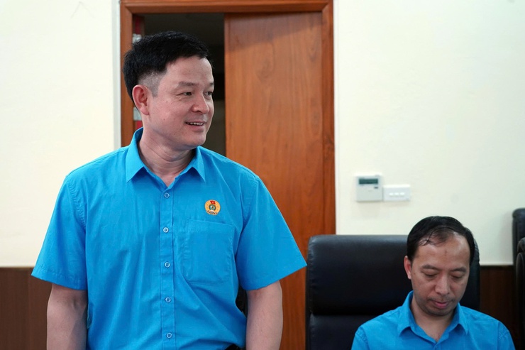 Công đoàn phường Chương Mỹ sơ kết công tác quý I, triển khai nhiệm vụ quý II năm 2026- Ảnh 6.