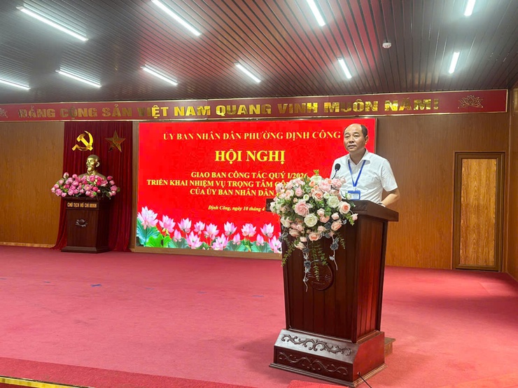 Chưa bao giờ phố Đại từ lại rộng như thế!- Ảnh 4.