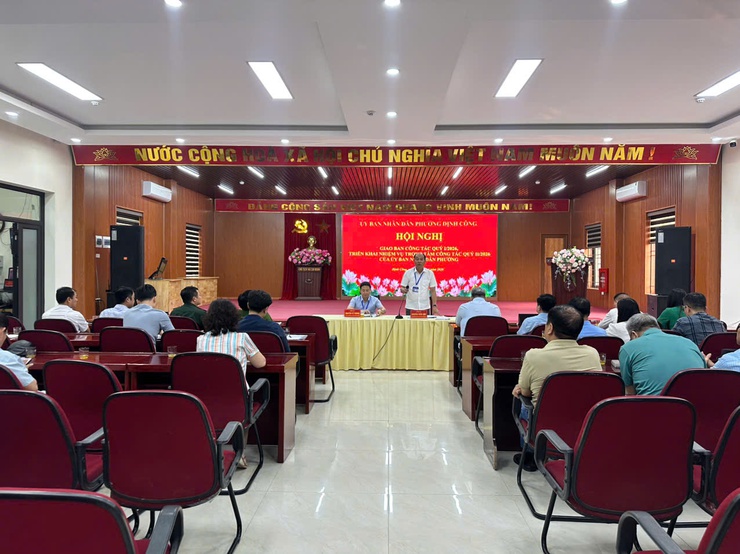 Chưa bao giờ phố Đại từ lại rộng như thế!- Ảnh 3.