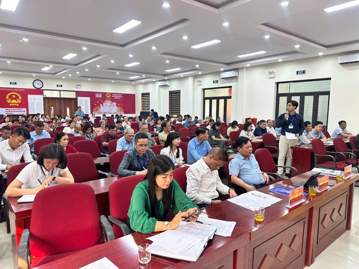 Chưa bao giờ phố Đại từ lại rộng như thế!- Ảnh 7.