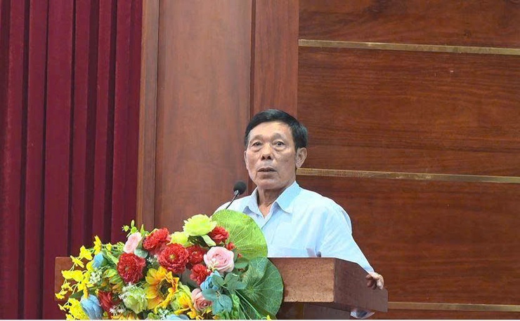 Phúc Thọ tổng kết công tác tuyển chọn, gọi công dân nhập ngũ và thực hiện nghĩa vụ tham gia CAND năm 2026- Ảnh 2.