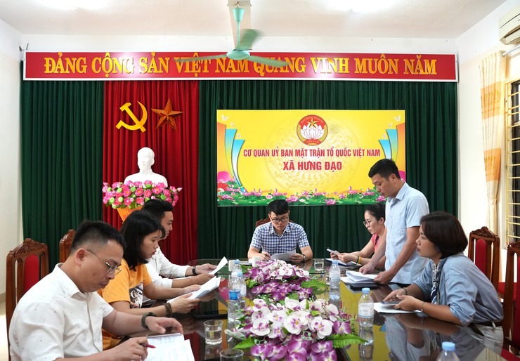 HỘI NGHỊ TRIỂN KHAI KẾ HOẠCH TỔ CHỨC CUỘC THI RUNG CHUÔNG VÀNG “EM YÊU TỔ QUỐC EM” LẦN THỨ II NĂM 2026- Ảnh 1.