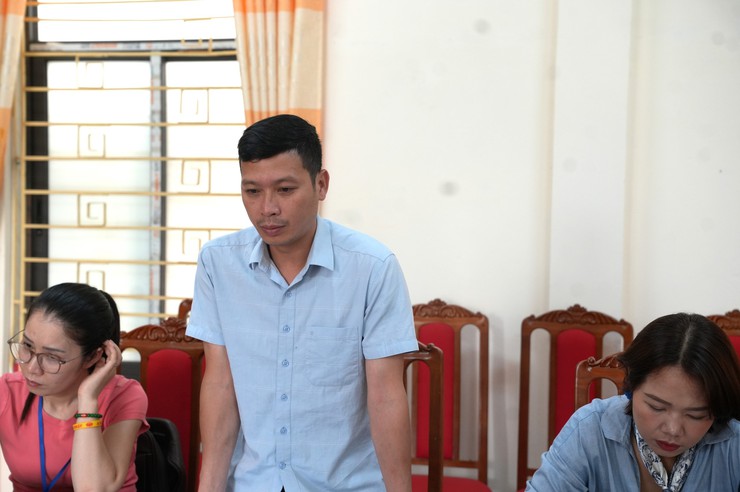 HỘI NGHỊ TRIỂN KHAI KẾ HOẠCH TỔ CHỨC CUỘC THI RUNG CHUÔNG VÀNG “EM YÊU TỔ QUỐC EM” LẦN THỨ II NĂM 2026- Ảnh 2.