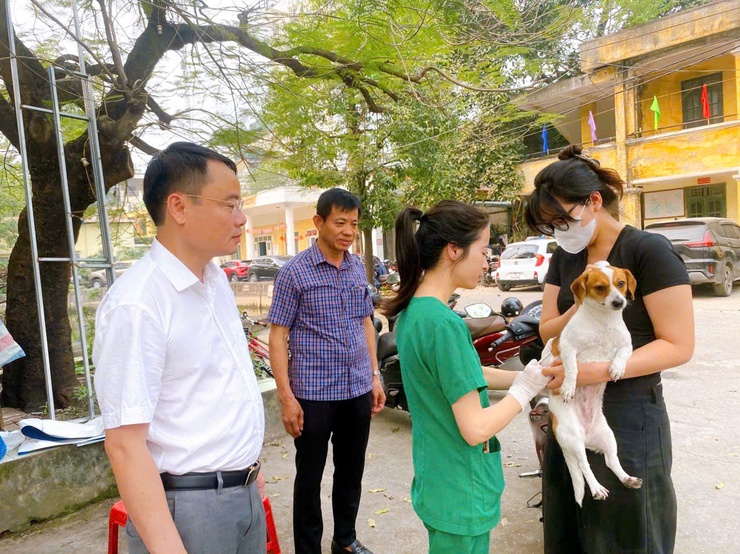 UBND PHƯỜNG THANH LIỆT THÔNG BÁO- Ảnh 1.