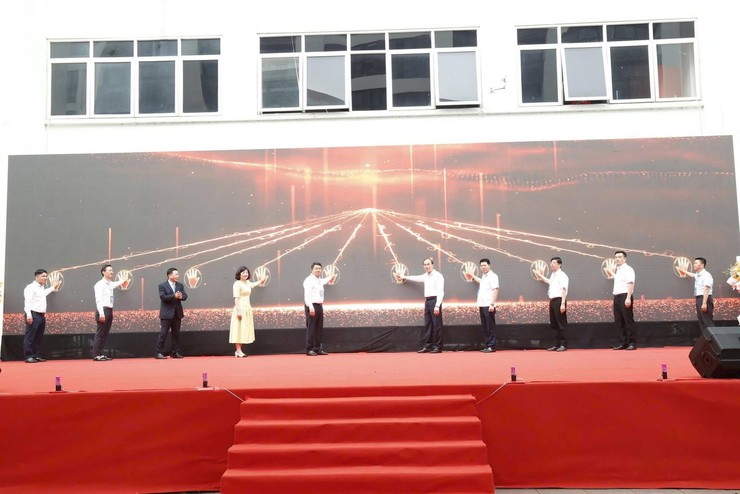 Hơn 3.000 chỉ tiêu tuyển dụng tại Phiên giao dịch việc làm 5 phường khu vực Hà Đông năm 2026- Ảnh 2.