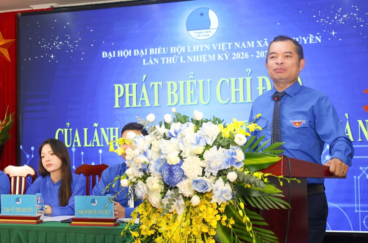 Tuổi trẻ Đại Xuyên quyết tâm xây dựng quê hương văn minh, hiện đại- Ảnh 2.