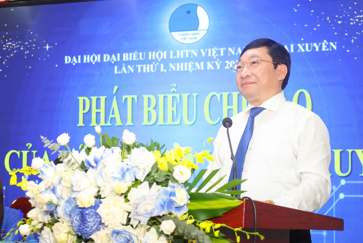 Tuổi trẻ Đại Xuyên quyết tâm xây dựng quê hương văn minh, hiện đại- Ảnh 3.