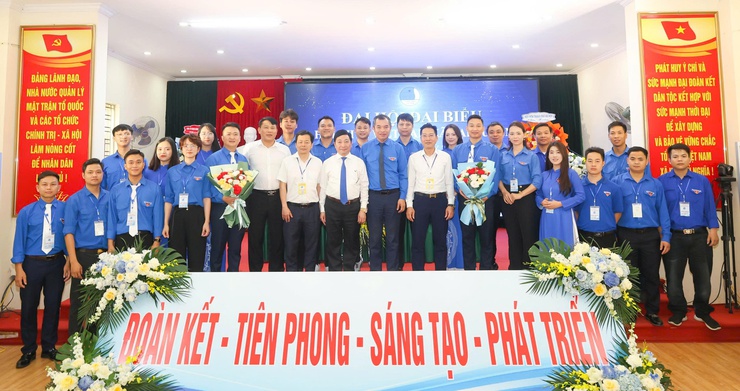 Tuổi trẻ Đại Xuyên quyết tâm xây dựng quê hương văn minh, hiện đại- Ảnh 4.