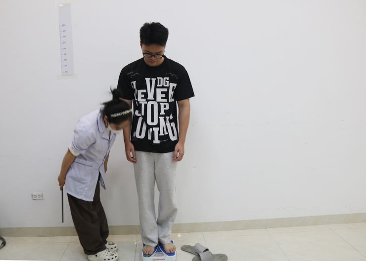 QUỐC OAI: CHỦ ĐỘNG ĐĂNG KÝ NGHĨA VỤ QUÂN SỰ, XÂY DỰNG LỰC LƯỢNG VỮNG MẠNH NĂM 2026- Ảnh 10.