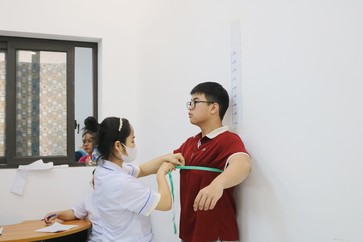 QUỐC OAI: CHỦ ĐỘNG ĐĂNG KÝ NGHĨA VỤ QUÂN SỰ, XÂY DỰNG LỰC LƯỢNG VỮNG MẠNH NĂM 2026- Ảnh 12.