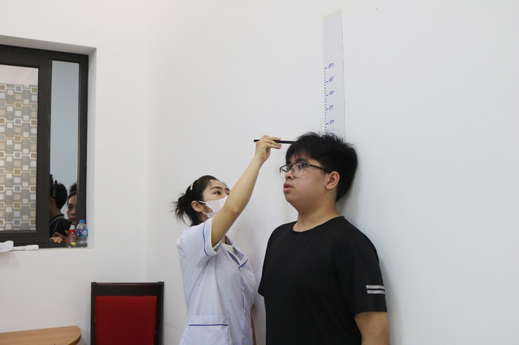 QUỐC OAI: CHỦ ĐỘNG ĐĂNG KÝ NGHĨA VỤ QUÂN SỰ, XÂY DỰNG LỰC LƯỢNG VỮNG MẠNH NĂM 2026- Ảnh 13.