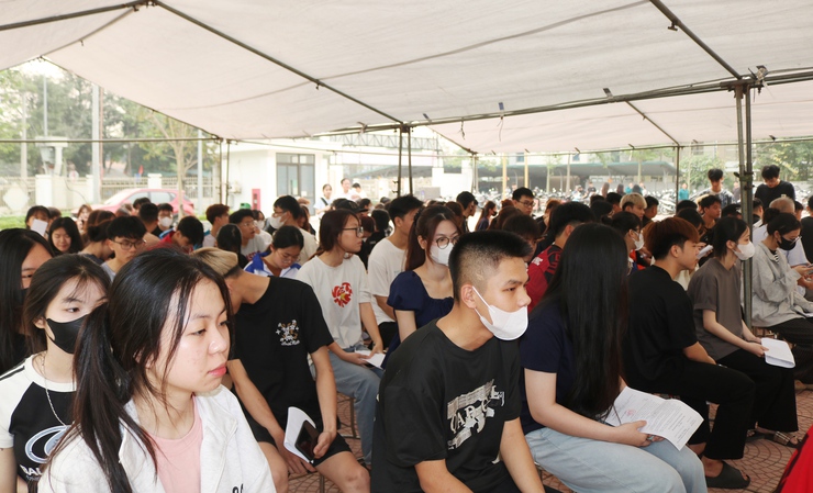 QUỐC OAI: CHỦ ĐỘNG ĐĂNG KÝ NGHĨA VỤ QUÂN SỰ, XÂY DỰNG LỰC LƯỢNG VỮNG MẠNH NĂM 2026- Ảnh 2.