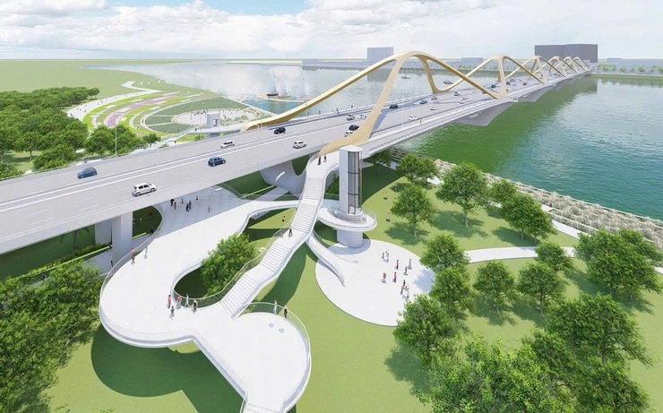 Phường Bồ Đề tăng cường tuyên truyền, vận động Nhân dân trong giải phóng mặt bằng dự án cầu Trần Hưng Đạo- Ảnh 5.