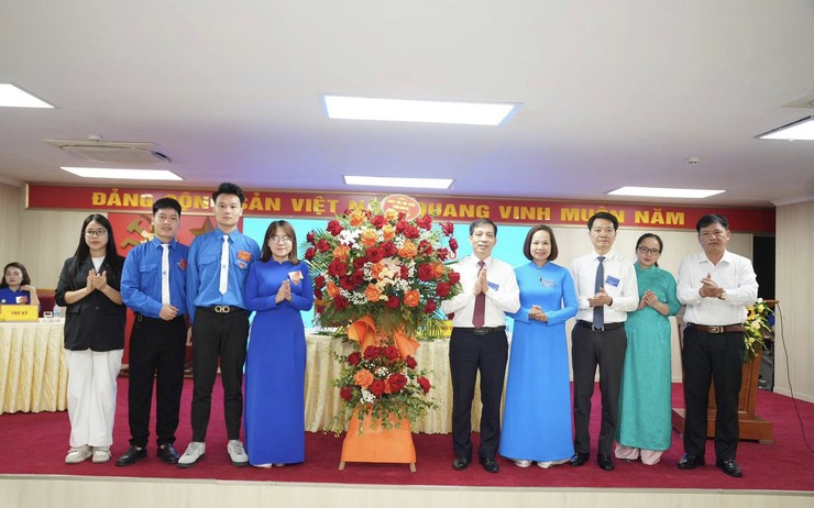 Thanh niên Dương Nội tiên phong bước vào kỷ nguyên mới- Ảnh 2.