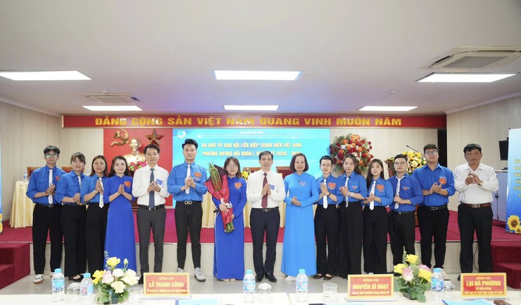 Thanh niên Dương Nội tiên phong bước vào kỷ nguyên mới- Ảnh 3.