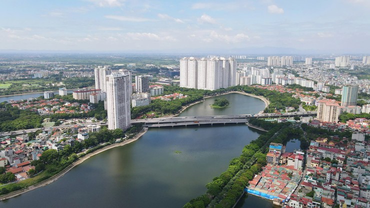 Sắp xếp thôn, tổ dân phố: Tinh gọn để phục vụ Nhân dân tốt hơn- Ảnh 1.