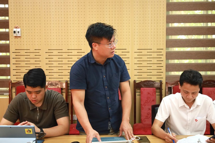 Xã Minh Châu đẩy mạnh chuyển đổi số theo Nghị quyết 57, hướng tới chính quyền số và xã thông minh- Ảnh 7.