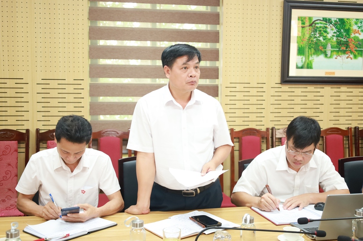 Xã Minh Châu đẩy mạnh chuyển đổi số theo Nghị quyết 57, hướng tới chính quyền số và xã thông minh- Ảnh 9.