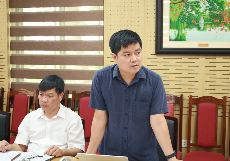 Xã Minh Châu đẩy mạnh chuyển đổi số theo Nghị quyết 57, hướng tới chính quyền số và xã thông minh- Ảnh 6.