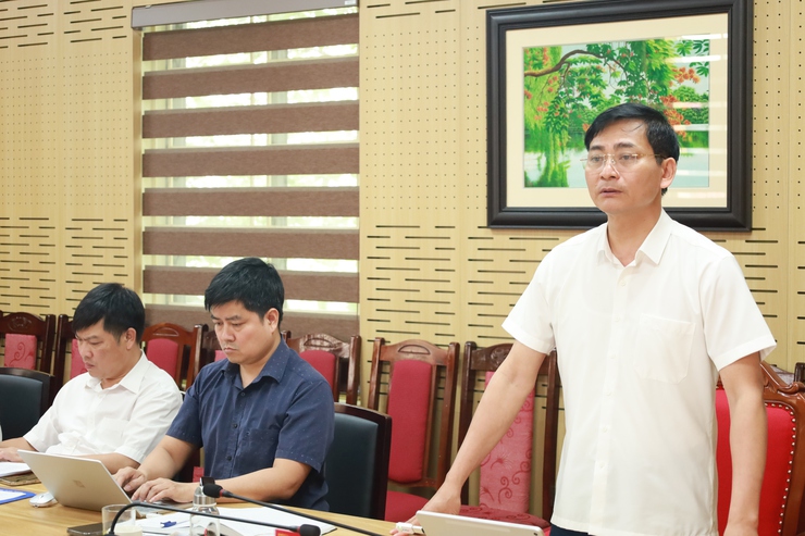 Xã Minh Châu đẩy mạnh chuyển đổi số theo Nghị quyết 57, hướng tới chính quyền số và xã thông minh- Ảnh 3.