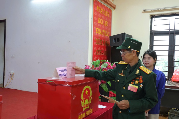 Phú Nghĩa triển khai thực hiện đồng bộ, toàn diện các nhiệm vụ trọng tâm Quý I năm 2026- Ảnh 9.