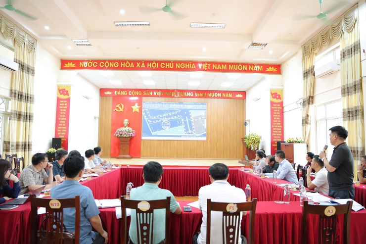 Phú Nghĩa triển khai thực hiện đồng bộ, toàn diện các nhiệm vụ trọng tâm Quý I năm 2026- Ảnh 6.