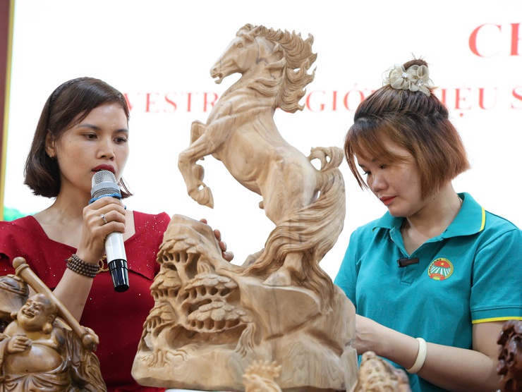 Tam Hưng đẩy mạnh tuyên truyền, lan tỏa cuộc vận động "Người Việt Nam ưu tiên dùng hàng Việt Nam"- Ảnh 7.