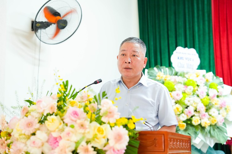 ĐẠI HỘI ĐẠI BIỂU THÀNH VIÊN QUỸ TÍN DỤNG NHÂN DÂN SÀI SƠN NHIỆM KỲ 2026-2031- Ảnh 6.