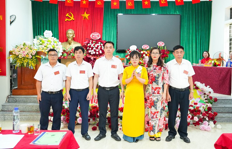 ĐẠI HỘI ĐẠI BIỂU THÀNH VIÊN QUỸ TÍN DỤNG NHÂN DÂN SÀI SƠN NHIỆM KỲ 2026-2031- Ảnh 10.