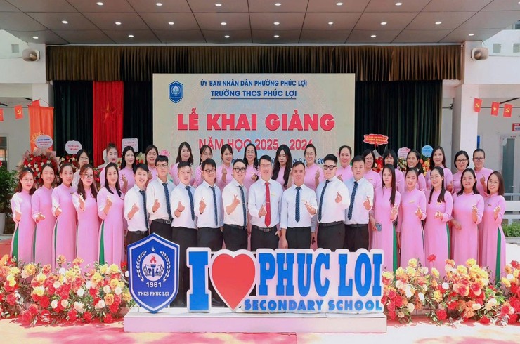 Cô Đinh Thị Như Quỳnh – Người truyền cảm hứng cho đồng nghiệp và các thế hệ học sinh
- Ảnh 2.