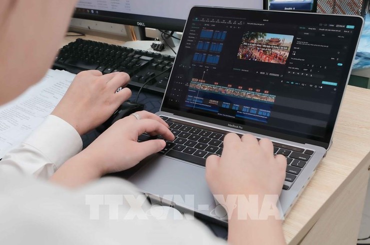 Điểm sáng chuyển đổi số – đưa công nghệ đến tận cửa, chạm đến trái tim- Ảnh 2.