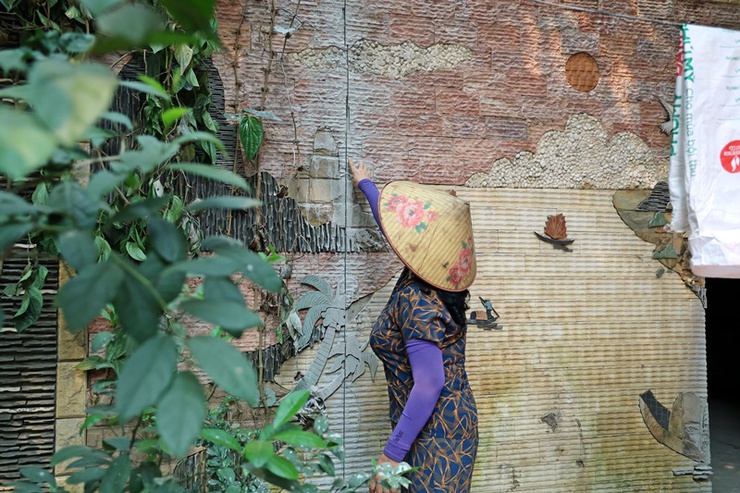 Xuân Mai: triển khai đợt tuyên truyền, vận động các hộ dân thuộc diện giải phóng mặt bằng phục vụ dự án cải tạo, nâng cấp Quốc lộ 6 đoạn qua địa bàn- Ảnh 7.