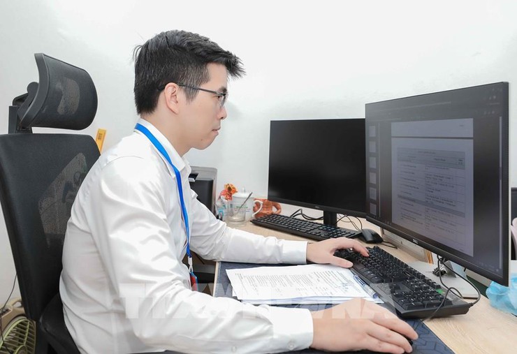 Điểm sáng chuyển đổi số – đưa công nghệ đến tận cửa, chạm đến trái tim- Ảnh 4.