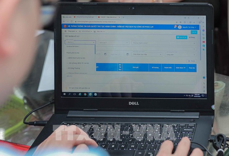 Điểm sáng chuyển đổi số – đưa công nghệ đến tận cửa, chạm đến trái tim- Ảnh 6.