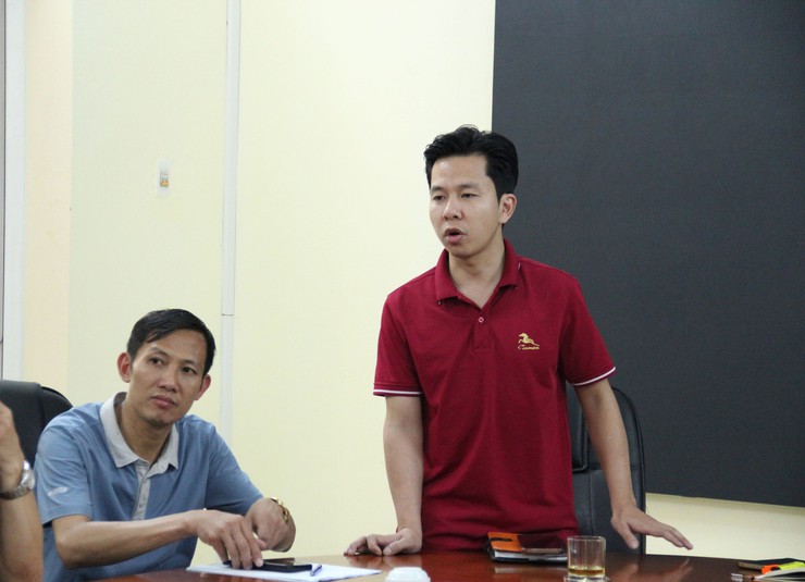 Hòa Lạc triển khai 2 tổ công tác liên ngành thực hiện bồi thường, hỗ trợ GPMB Khu Công nghệ cao Hòa Lạc- Ảnh 6.