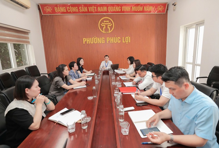 Đổi mới công tác truyền thông theo hướng đa phương tiện- Ảnh 1.