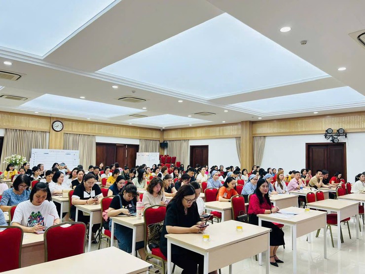 CHỦ ĐỘNG KIẾN THỨC – VỮNG VÀNG AN TOÀN THỰC PHẨM TRÊN ĐỊA BÀN PHƯỜNG CỬA NAM- Ảnh 4.