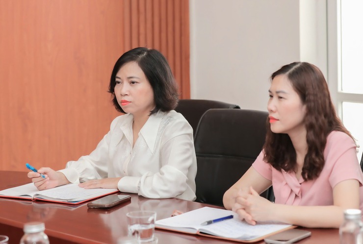 Đổi mới công tác truyền thông theo hướng đa phương tiện- Ảnh 2.