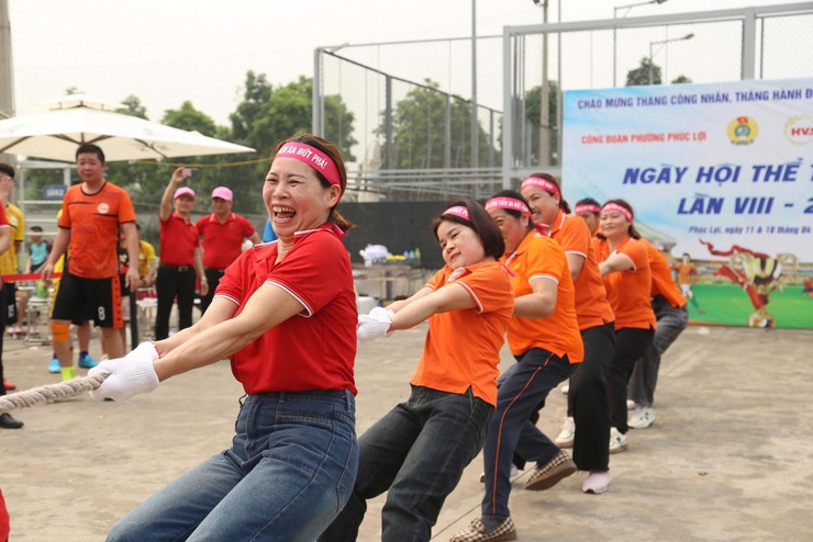 Khai mạc Ngày hội thể thao năm 2026- Ảnh 3.