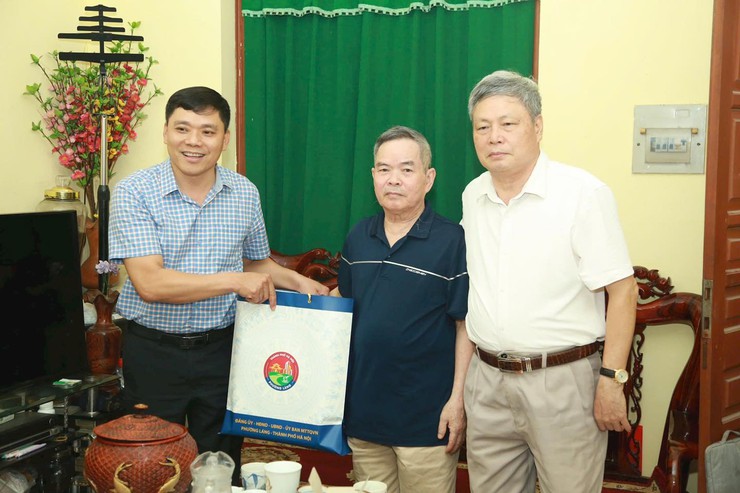 SẼ KHỞI CÔNG DỰ ÁN CẢI TẠO CHUNG CƯ 51 HUỲNH THÚC KHÁNG TRONG THÁNG 7-2026 - Ảnh 1.