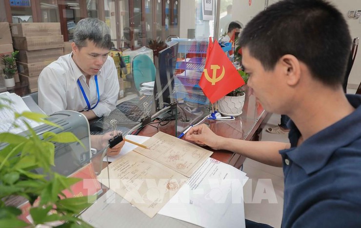 Điểm sáng chuyển đổi số – đưa công nghệ đến tận cửa, chạm đến trái tim- Ảnh 8.