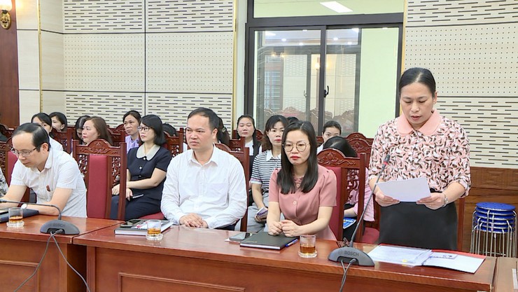 Phúc Thọ phát động ủng hộ Quỹ "Vì biển, đảo Việt Nam" năm 2026- Ảnh 2.