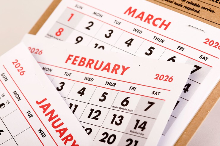 LỊCH CÔNG TÁC TUẦN CỦA LÃNH ĐẠO TRUNG TÂM (Từ ngày 06/4/2026 đến ngày 12/4/2026)- Ảnh 1.