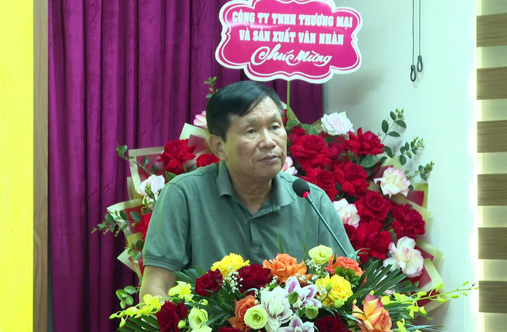 UBND xã Hát Môn tổ chức tọa đàm góp ý xây dựng Đề án phát triển kinh tế - xã hội giai đoạn 2026-2030- Ảnh 3.