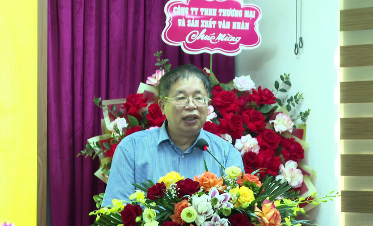 UBND xã Hát Môn tổ chức tọa đàm góp ý xây dựng Đề án phát triển kinh tế - xã hội giai đoạn 2026-2030- Ảnh 4.