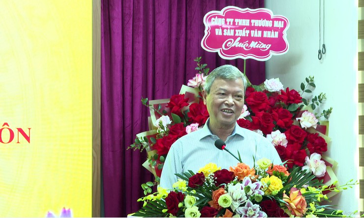 UBND xã Hát Môn tổ chức tọa đàm góp ý xây dựng Đề án phát triển kinh tế - xã hội giai đoạn 2026-2030- Ảnh 10.